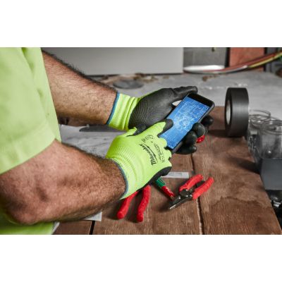 ������� �������� Milwaukee ��������� � ����� ����� ������ 2, XXL/11 (4932479925) - �������� 3