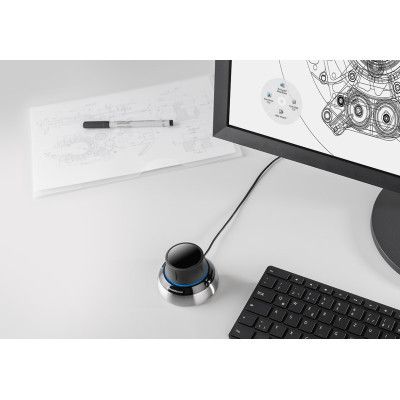 ����� 3DConnexion SpaceMouse Compact (3DX-700059) - �������� 12