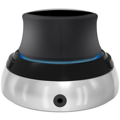 ����� 3DConnexion SpaceMouse Compact (3DX-700059) - �������� 4