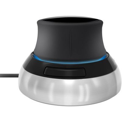 ����� 3DConnexion SpaceMouse Compact (3DX-700059) - �������� 5