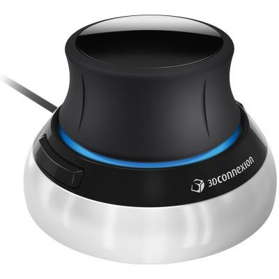 ����� 3DConnexion SpaceMouse Compact (3DX-700059) - �������� 6