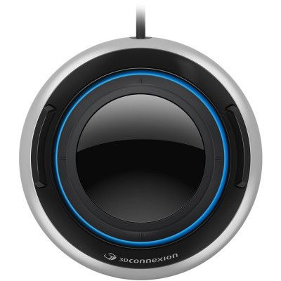 ����� 3DConnexion SpaceMouse Compact (3DX-700059) - �������� 7