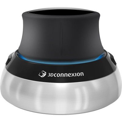 ����� 3DConnexion SpaceMouse Compact (3DX-700059) - �������� 1