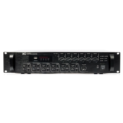 ϳ�������� ITC 6 ��� 120 �� (TI-1206S) - �������� 1