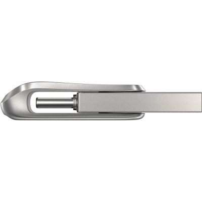 USB ���� ���������� SanDisk 512GB Ultra Dual Drive Luxe USB 3.1 + Type-C (SDDDC4-512G-G46) - �������� 2
