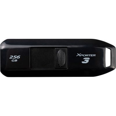 USB ���� ���������� Patriot 256GB Xporter3 USB 3.2 (PSF256GX3B3U) - �������� 1