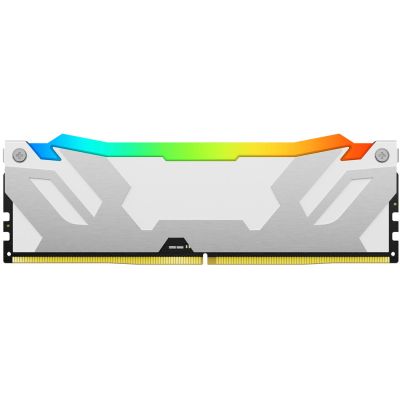  '  ' DDR5 64GB (2x32GB) 6000 MHz Renegade RGB White XMP Kingston Fury (ex.HyperX) (KF560C32RWAK2-64) -  4