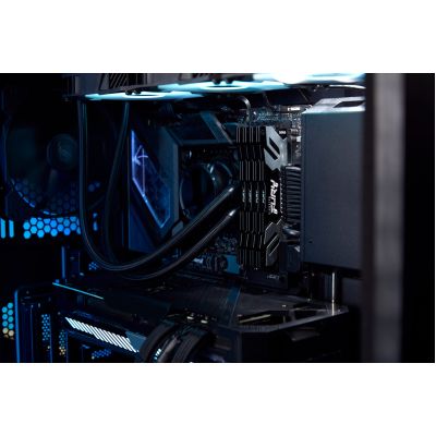  '  ' DDR5 96GB (2x48GB) 6000 MHz Renegade Silver XMP Kingston Fury (ex.HyperX) (KF560C32RSK2-96) -  10