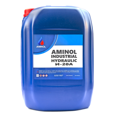 ó�������� ����� Aminol �-20� 20� (AM151396) - �������� 1