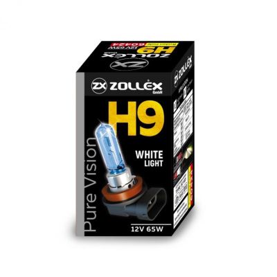 ��������� Zollex H9 12V 65W Pure vision (2860424) - �������� 2