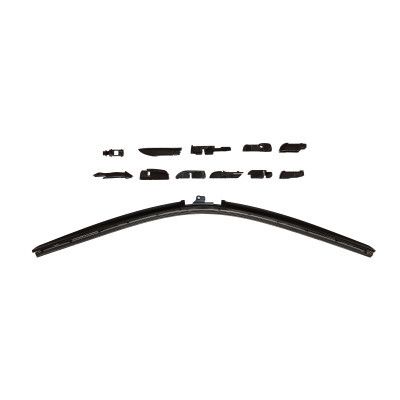 ����� ���������������� Zollex HD12-650 (4098448) - �������� 2