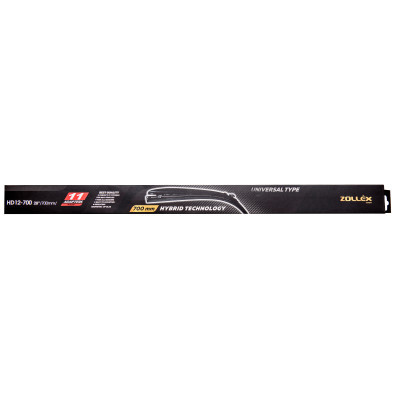 ٳ��� ������������ Zollex HD12-700 (4098548) - �������� 3