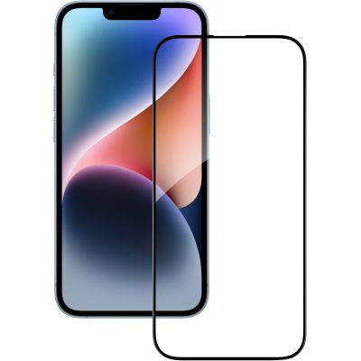 ���� ������� ACCLAB Full Glue Apple iPhone 14 Plus (1283126541964) - �������� 1