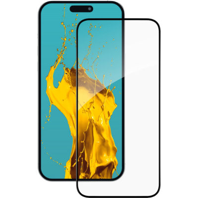 ���� ������� Piko Full Glue Apple iPhone 15 (1283126575273) - �������� 1
