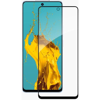 ���� ������� Piko Full Glue Tecno Camon 19/19 Pro (1283126547287) - �������� 1