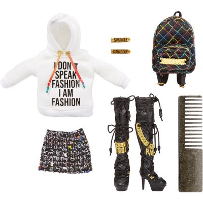 ����� Rainbow High ����� Junior High - ���� ���� (582953) - �������� 6