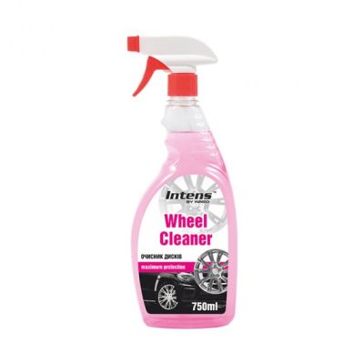 ������������ ������� WINSO Wheel Cleaner 750�� (875004) - �������� 1