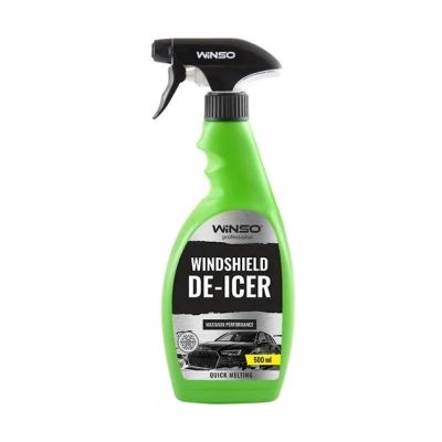 ������� WINSO WINDSHIELD DE-ICER  500�� (810620) - �������� 1