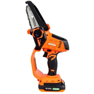 ��������� ���� SEQUOIA ���, 20V, 2Ah, ��� 10 �� (SBC2004M-QV) - �������� 2