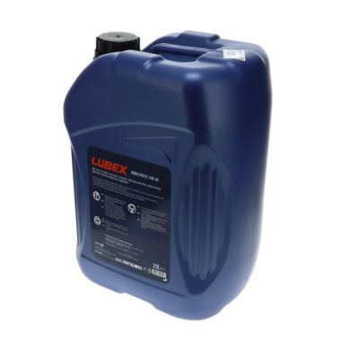 �������� ����� LUBEX ROBUS PRO EC 15W40 20� - �������� 3