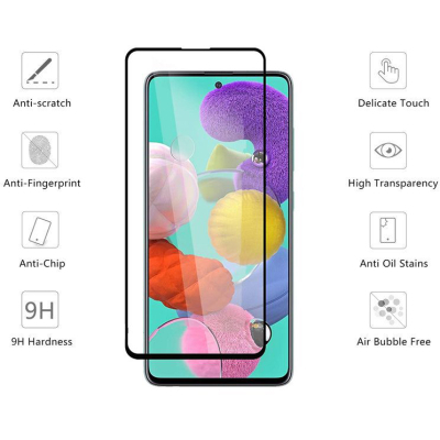 ����� ������� Drobak Ceramics Samsung Galaxy A72 5G (464672) - �������� 3