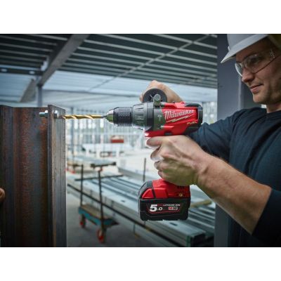 ������ Milwaukee �� ������� RedHEX HSS-G TiN, 4,2�� (48894709) - �������� 5