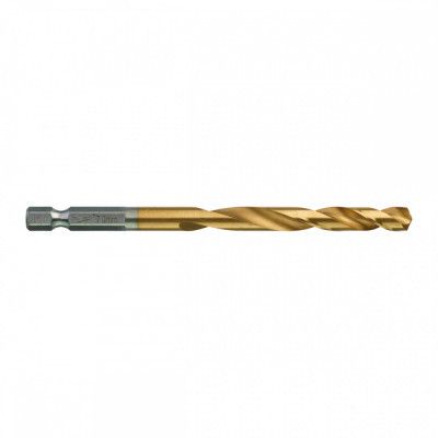 ������ Milwaukee �� ������� RedHEX HSS-G TiN, 7,0 �� (48894717) - �������� 2