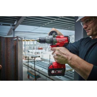 ������� Milwaukee �� ������ RedHEX HSS-G TiN, 7,5 �� (48894718) - �������� 5