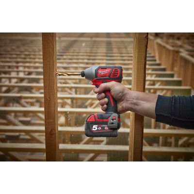 ������� Milwaukee �� ������ RedHEX HSS-G TiN, 7,5 �� (48894718) - �������� 7