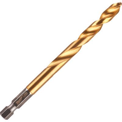 ������� Milwaukee �� ������ RedHEX HSS-G TiN, 7,5 �� (48894718) - �������� 1