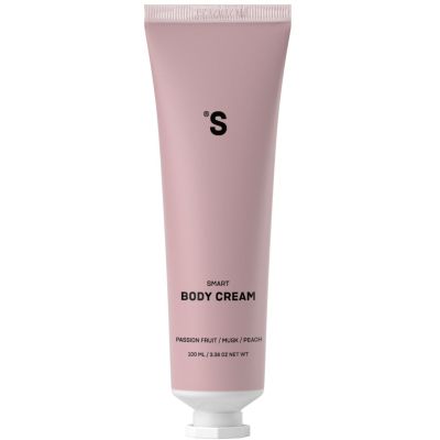 ������� ��� ��� Sister's Aroma Smart Body Cream ������� 100 �� (4820227781072) - �������� 1