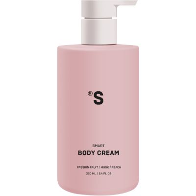������� ��� ��� Sister's Aroma Smart Body Cream ������� 250 �� (4820227780839) - �������� 1