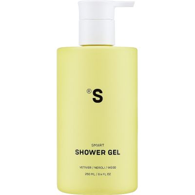    Sister's Aroma Smart Shower Gel  250  (4820227781027) -  1