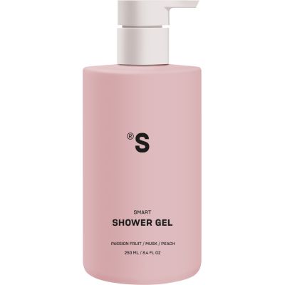 ���� ��� ���� Sister's Aroma Smart Shower Gel �������� 100 �� (4820227781010) - �������� 1