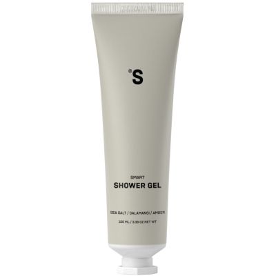 ���� ��� ���� Sister's Aroma Smart Shower Gel ������� ���� 100 �� (4820227781058) - �������� 1