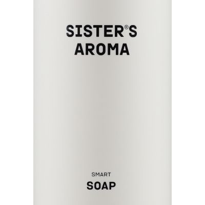   Sister's Aroma Smart Soap   5  (4820227781201) -  1