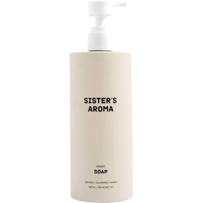 ������ ���� Sister's Aroma Smart Soap ������� ���� 500 �� (4820227781164) - �������� 1