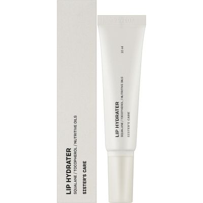 ������� ��� ��� Sister's Aroma Lip Hydrater 10 �� (8809783327135) - �������� 2
