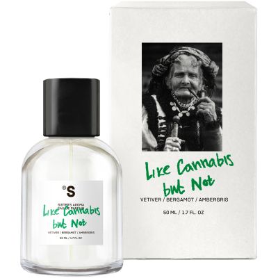 ����������� ���� Sister's Aroma Like Cannabis But Not 50 �� (4820227781539) - �������� 1