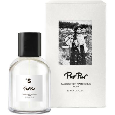 ����������� ���� Sister's Aroma Pur Pur 50 �� (4820227781737) - �������� 1