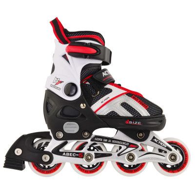 ������� ������� Action Danny ������� 29-32 (PW-126B-79/Red/29-32) - �������� 2