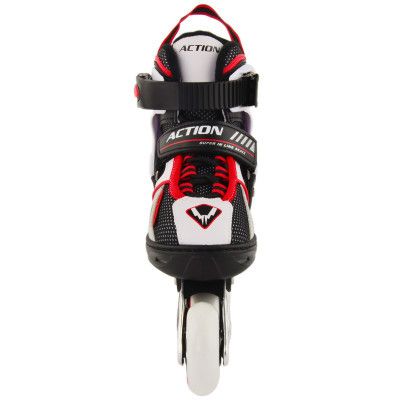 ������� ������� Action Danny ������� 29-32 (PW-126B-79/Red/29-32) - �������� 4