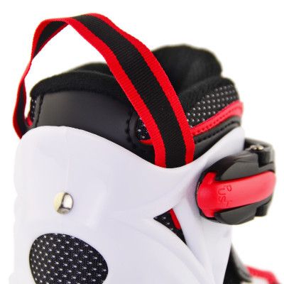 ������� ������� Action Danny ������� 29-32 (PW-126B-79/Red/29-32) - �������� 9