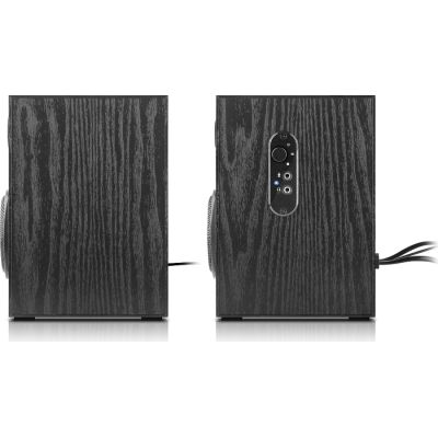   REAL-EL S-235 Black (EL121200010) -  6