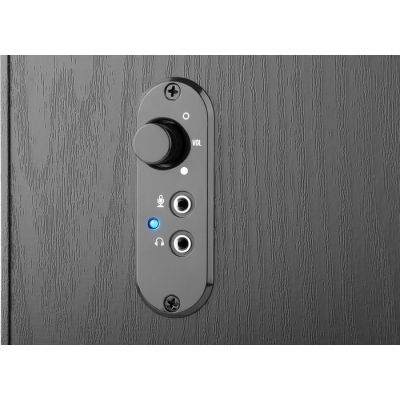   REAL-EL S-235 Black (EL121200010) -  9