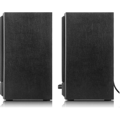   REAL-EL S-305 Black (EL121200012) -  6