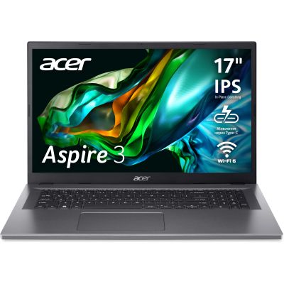  Acer Aspire 3 A317-55P-39P7 (NX.KDKEU.00K) -  1