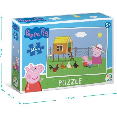 ���� DoDo �� 30 �������� Peppa Pig (200301) - �������� 5