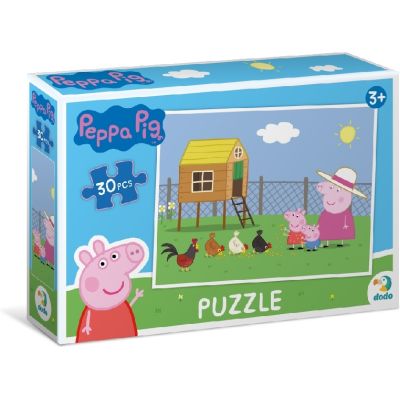���� DoDo �� 30 �������� Peppa Pig (200301) - �������� 1