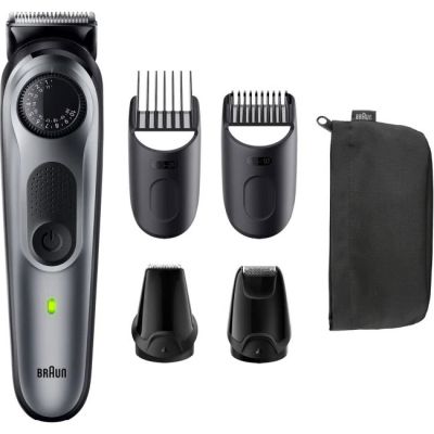 ������ BRAUN BT 5440 - �������� 2